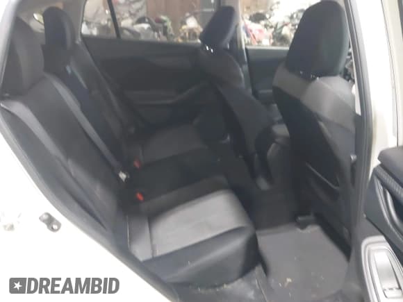 ✅ 2018 Subaru Crosstrek • VIN: JF2GTAAC9JH228961 • Lot: 42514418. Listed on IAAI with 76,018 mi. Free auction sales archive from the USA and detailed vehicle history report at DreamBid. Image 8.