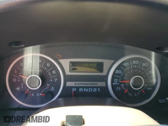 ✅ 2006 Ford Expedition Eddie Bauer • VIN: 1FMPU17566LA46512 • Лот: 69442295. Опубликован ранее на Copart с пробегом 156 290 миль. Бесплатный доступ к архиву аукционных продаж из США и подробный отчёт об истории автомобиля на DreamBid. Изображение 9.