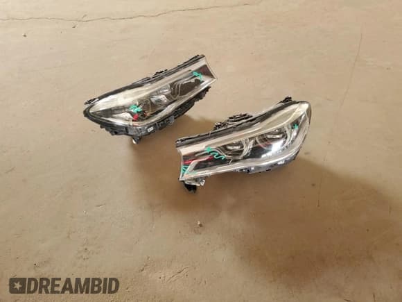 ✅ 2017 BMW 7 Series 750i • VIN: WBA7F0C51HGM21410 • Lot: 80801545. Listed on Copart with 75,738 mi. Free auction sales archive from the USA and detailed vehicle history report at DreamBid. Image 12.