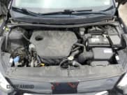 ✅ 2017 Hyundai Accent SE • VIN: KMHCT4AE6HU347743 • Лот: 54895204. Опубликован ранее на Copart с пробегом 97 243 миль. Бесплатный доступ к архиву аукционных продаж из США и подробный отчёт об истории автомобиля на DreamBid. Изображение 11.