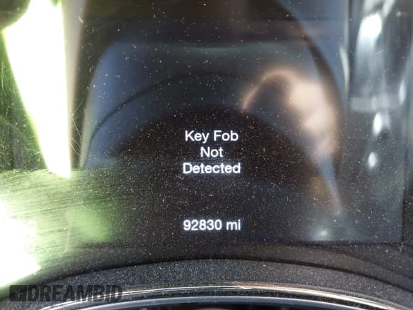 ✅ 2020 Jeep Grand Cherokee Limited • VIN: 1C4RJFBG7LC277104 • Лот: 42444807. Опубликован ранее на IAAI с пробегом 92 830 миль. Бесплатный доступ к архиву аукционных продаж из США и подробный отчёт об истории автомобиля на DreamBid. Изображение 16.