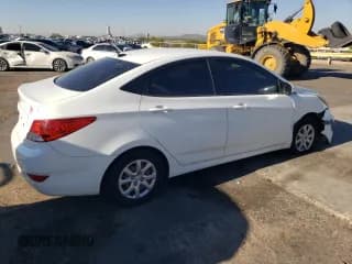 ✅ 2013 Hyundai Accent GLS • VIN: KMHCT4AE2DU386338 • Лот: 69721984. Опубликован ранее на Copart с пробегом 196 674 миль. Бесплатный доступ к архиву аукционных продаж из США и подробный отчёт об истории автомобиля на DreamBid. Изображение 3.