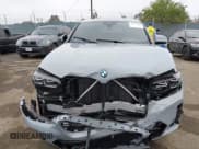 ✅ 2025 BMW X4 xDrive30i • VIN: 5UX33DT07S9X69129 • Lot: 42431922. Listed on IAAI with 4,234 mi. Free auction sales archive from the USA and detailed vehicle history report at DreamBid. Image 11.