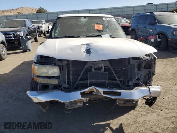 2006 GMC Sierra 1500 SLE1 with VIN 1GTEC19V06Z242311, listed as a Copart auction lot 84925974 with Not provided miles and Salvage title. Bid and sale history available at DreamBid. Image 5.