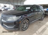 ✅ 2016 Lincoln MKX Reserve • VIN: 2LMTJ6LP2GBL62281 • Лот: 42775941. Опубликован ранее на IAAI с пробегом 133 819 миль. Бесплатный доступ к архиву аукционных продаж из США и подробный отчёт об истории автомобиля на DreamBid. Изображение 2.