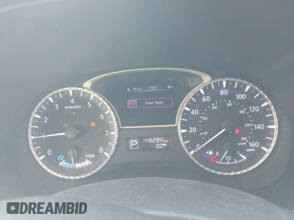 ✅ 2014 Infiniti QX60 Hybrid • VIN: 5N1CL0MM1EC515737 • Lot: 43310145. Wystawiony na IAAI z przebiegiem 149 249 mil. Bezpłatny archiwum sprzedaży aukcyjnych z USA i szczegółowy raport historii pojazdu na DreamBid. Zdjęcie 7.