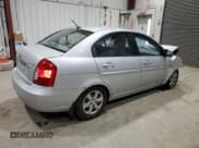 ✅ 2008 Hyundai Accent GLS • VIN: KMHCN46C98U204531 • Лот: 89265225. Опубликован ранее на Copart с пробегом 160 772 миль. Бесплатный доступ к архиву аукционных продаж из США и подробный отчёт об истории автомобиля на DreamBid. Изображение 3.