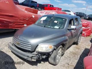 ✅ 2006 Chevrolet HHR LT • VIN: 3GNDA23D96S642976 • Lot: 36740521. Listed on IAAI with Not provided. Free auction sales archive from the USA and detailed vehicle history report at DreamBid. Image 2.