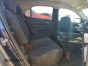 ✅ 2015 Chevrolet Equinox LT • VIN: 2GNALBEK9F1143678 • Лот: 91621705. Опубликован ранее на Copart с пробегом Не указан. Бесплатный доступ к архиву аукционных продаж из США и подробный отчёт об истории автомобиля на DreamBid. Изображение 11.