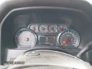 ✅ 2019 Chevrolet Silverado 2500HD LT • VIN: 1GC1KSEY9KF103023 • Lot: 41823944. Listed on IAAI with 143,028 mi. Free auction sales archive from the USA and detailed vehicle history report at DreamBid. Image 7.