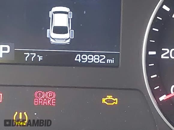 ✅ 2021 Kia Forte LXS • VIN: 3KPF24AD0ME279637 • Lot: 42269028. Wystawiony na IAAI z przebiegiem 49 982 mil. Bezpłatny archiwum sprzedaży aukcyjnych z USA i szczegółowy raport historii pojazdu na DreamBid. Zdjęcie 15.