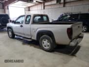 ✅ 2006 Chevrolet Colorado 1LT • VIN: 1GCDT196268307279 • Lot: 50235275. Listed on Copart with 176,549 mi. Free auction sales archive from the USA and detailed vehicle history report at DreamBid. Image 2.