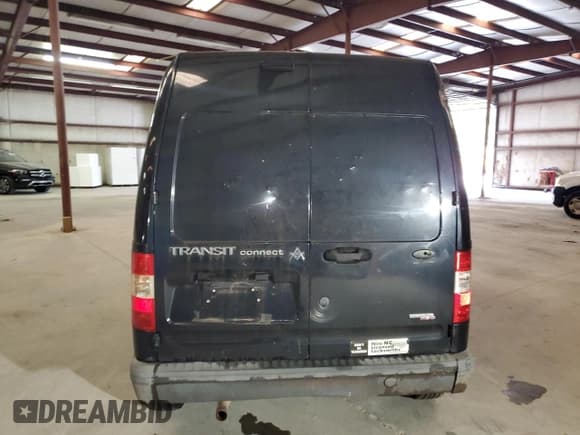 ✅ 2012 Ford Transit Connect XL • VIN: NM0LS7ANXCT118230 • Lot: 81766375. Wystawiony na Copart z przebiegiem 282 690 mil. Bezpłatny archiwum sprzedaży aukcyjnych z USA i szczegółowy raport historii pojazdu na DreamBid. Zdjęcie 6.