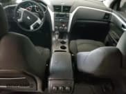 ✅ 2010 Chevrolet Traverse 1LT • VIN: 1GNLVFEDXAS119958 • Lot: 71438724. Wystawiony na Copart z przebiegiem 217 704 mil. Bezpłatny archiwum sprzedaży aukcyjnych z USA i szczegółowy raport historii pojazdu na DreamBid. Zdjęcie 8.