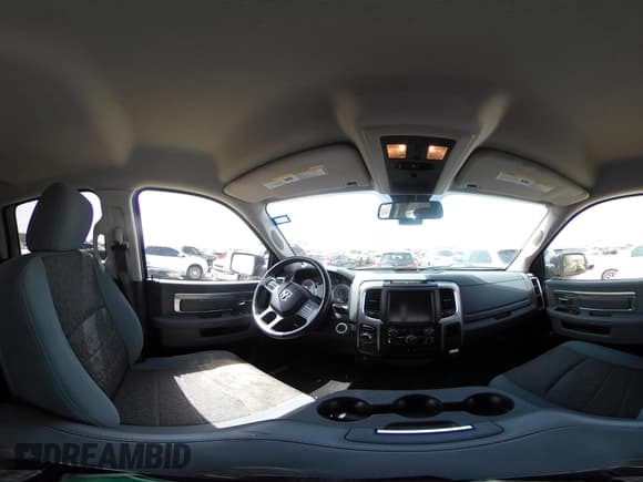 ✅ 2013 Ram 1500 Outdoorsman • VIN: 1C6RR7LT1DS694579 • Lot: 41831988. Listed on IAAI with 194,177 mi. Free auction sales archive from the USA and detailed vehicle history report at DreamBid. Image 18.