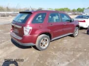 ✅ 2007 Chevrolet Equinox LS • VIN: 2CNDL13FX76005878 • Lot: 41933911. Wystawiony na IAAI z przebiegiem 100 740 mil. Bezpłatny archiwum sprzedaży aukcyjnych z USA i szczegółowy raport historii pojazdu na DreamBid. Zdjęcie 4.