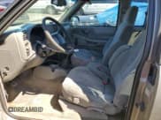 ✅ 2001 GMC Sonoma SLS 1SF • VIN: 1GTCS195518245665 • Lot: 67767015. Listed on Copart with 188,509 mi. Free auction sales archive from the USA and detailed vehicle history report at DreamBid. Image 7.