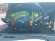 ✅ 2024 Ford Mustang EcoBoost Premium • VIN: 1FAGP8UH3R5129137 • Lot: 43763810. Listed on IAAI with 39,611 mi. Free auction sales archive from the USA and detailed vehicle history report at DreamBid. Image 7.