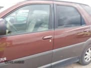 ✅ 2002 Buick Rendezvous CX • VIN: 3G5DA03E62S592786 • Lot: 42759211. Listed on IAAI with 175,567 mi. Free auction sales archive from the USA and detailed vehicle history report at DreamBid. Image 14.