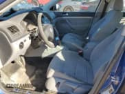 ✅ 2008 Volkswagen Jetta S • VIN: 3VWHM71K28M019011 • Lot: 82537815. Listed on Copart with 145,110 mi. Free auction sales archive from the USA and detailed vehicle history report at DreamBid. Image 7.