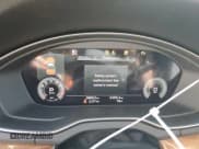 ✅ 2023 Audi Q5 S line Premium Plus • VIN: WA1EAAFY1P2040134 • Lot: 49780205. Listed on Copart with 28,853 mi. Free auction sales archive from the USA and detailed vehicle history report at DreamBid. Image 9.