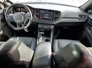 ✅ 2021 Dodge Durango GT Plus • VIN: 1C4RDJDG0MC627567 • Лот: 82673495. Опубликован ранее на Copart с пробегом 41 079 миль. Бесплатный доступ к архиву аукционных продаж из США и подробный отчёт об истории автомобиля на DreamBid. Изображение 8.