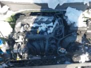 ✅ 2024 Hyundai Venue SEL • VIN: KMHRC8A37RU338485 • Lot: 41271559. Listed on IAAI with 18,665 mi. Free auction sales archive from the USA and detailed vehicle history report at DreamBid. Image 10.