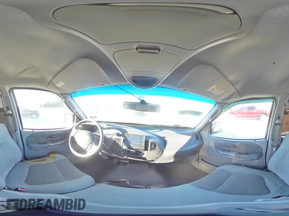 ✅ 2003 Ford F-150 XLT • VIN: 1FTRW07623KA19822 • Lot: 91926195. Wystawiony na Copart z przebiegiem Nie podano. Bezpłatny archiwum sprzedaży aukcyjnych z USA i szczegółowy raport historii pojazdu na DreamBid. Zdjęcie 15.