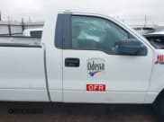 ✅ 2010 Ford F-150 XL • VIN: 1FTMF1CW1AKC00199 • Lot: 41349644. Listed on IAAI with 73,391 mi. Free auction sales archive from the USA and detailed vehicle history report at DreamBid. Image 14.