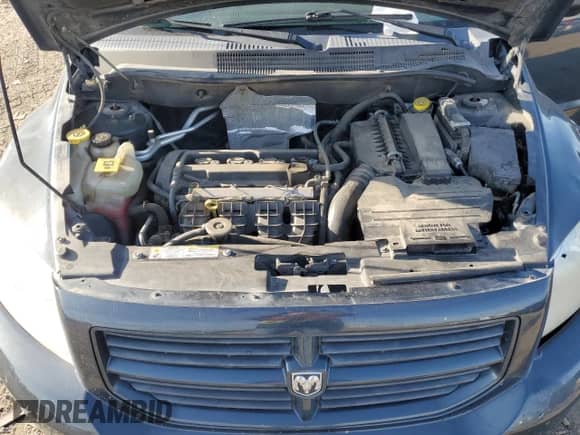 2008 Dodge Caliber SE с VIN 1B3HB28C18D680973, выставлен на аукционе Copart как лот 72535944 с пробегом 136 231 миль миль и Списание • Salvage title. История ставок и продаж доступна на DreamBid. Изображение 13.