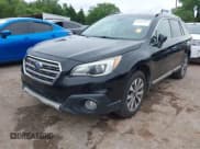 ✅ 2017 Subaru Outback Touring • VIN: 4S4BSETC4H3295969 • Лот: 42469492. Опубликован ранее на IAAI с пробегом 98 822 миль. Бесплатный доступ к архиву аукционных продаж из США и подробный отчёт об истории автомобиля на DreamBid. Изображение 18.