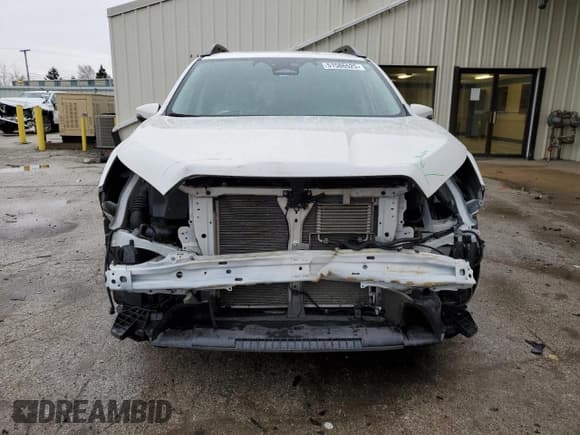 ✅ 2023 Subaru Ascent Premium • VIN: 4S4WMAED6P3449784 • Лот: 51586525. Опубликован ранее на Copart с пробегом 11 119 миль. Бесплатный доступ к архиву аукционных продаж из США и подробный отчёт об истории автомобиля на DreamBid. Изображение 5.