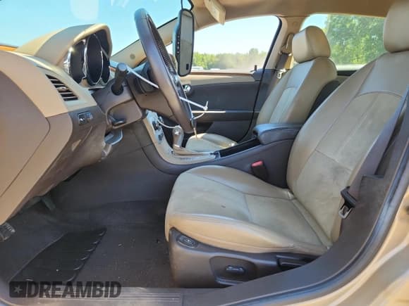 ✅ 2008 Chevrolet Malibu 2LT • VIN: 1G1ZJ57778F273328 • Лот: 69966275. Опубликован ранее на Copart с пробегом 99 410 миль. Бесплатный доступ к архиву аукционных продаж из США и подробный отчёт об истории автомобиля на DreamBid. Изображение 7.