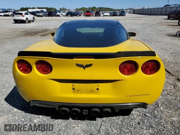 ✅ 2010 Chevrolet Corvette • VIN: 1G1YK2DE3A5108141 • Lot: 49212645. Wystawiony na Copart z przebiegiem 77 736 mil. Bezpłatny archiwum sprzedaży aukcyjnych z USA i szczegółowy raport historii pojazdu na DreamBid. Zdjęcie 6.