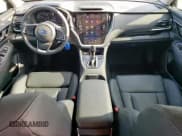 ✅ 2024 Subaru Outback Touring XT • VIN: 4S4BTGPDXR3248331 • Lot: 54671195. Wystawiony na Copart z przebiegiem 4 650 mil. Bezpłatny archiwum sprzedaży aukcyjnych z USA i szczegółowy raport historii pojazdu na DreamBid. Zdjęcie 8.