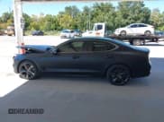 ✅ 2023 Genesis G70 2.0T • VIN: KMTG34TA6PU111819 • Лот: 43427252. Опубликован ранее на IAAI с пробегом 33 156 миль. Бесплатный доступ к архиву аукционных продаж из США и подробный отчёт об истории автомобиля на DreamBid. Изображение 14.