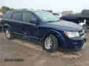 2017 Dodge Journey SXT с VIN 3C4PDDBG7HT540013, выставлен на аукционе IAAI как лот 43385513 с пробегом 132 372 миль миль и . История ставок и продаж доступна на DreamBid. Изображение 1.