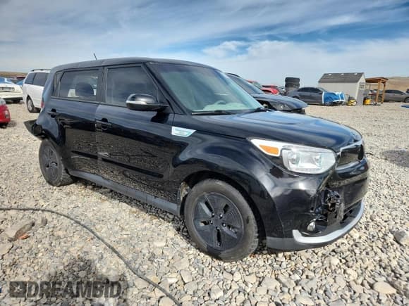 ✅ 2016 Kia Soul + • VIN: KNDJX3AE1G7013336 • Лот: 80209915. Опубликован ранее на Copart с пробегом 66 043 миль. Бесплатный доступ к архиву аукционных продаж из США и подробный отчёт об истории автомобиля на DreamBid. Изображение 4.