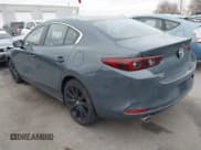✅ 2024 Mazda 3 S Carbon Edition • VIN: 3MZBPBCM9RM415159 • Lot: 41309145. Wystawiony na IAAI z przebiegiem 4 492 mil. Bezpłatny archiwum sprzedaży aukcyjnych z USA i szczegółowy raport historii pojazdu na DreamBid. Zdjęcie 3.