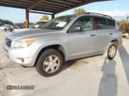 ✅ 2008 Toyota RAV4 • VIN: JTMZD33V285108736 • Лот: 43735805. Опубликован ранее на IAAI с пробегом 169 688 миль. Бесплатный доступ к архиву аукционных продаж из США и подробный отчёт об истории автомобиля на DreamBid. Изображение 2.