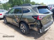✅ 2022 Subaru Outback Limited XT • VIN: 4S4BTGND9N3267143 • Лот: 42904453. Опубликован ранее на IAAI с пробегом 33 130 миль. Бесплатный доступ к архиву аукционных продаж из США и подробный отчёт об истории автомобиля на DreamBid. Изображение 6.
