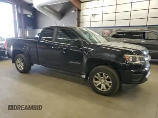 ✅ 2016 Chevrolet Colorado 2WD LT • VIN: 1GCHSCEA1G1106610 • Лот: 74582034. Опубликован ранее на Copart с пробегом 160 701 миль. Бесплатный доступ к архиву аукционных продаж из США и подробный отчёт об истории автомобиля на DreamBid. Изображение 4.