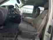 2012 Chevrolet Silverado 1500 LT with VIN 1GCRKSE01CZ271719, listed as a Copart auction lot 88453695 with 139,300 mi miles and Salvage title. Bid and sale history available at DreamBid. Image 7.