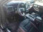 2023 Ford Explorer Limited z VIN 1FMSK8FH3PGA94516, wystawiony jako Copart lot #69114495 z przebiegiem 37 281 mil mil oraz Szkoda całkowita • Salvage title. Historia ofert i sprzedaży dostępna na DreamBid. Obrazek 8.