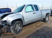 ✅ 2011 Chevrolet Silverado 1500 LT • VIN: 1GCRKSE39BZ378803 • Lot: 41406822. Listed on IAAI with 110,728 mi. Free auction sales archive from the USA and detailed vehicle history report at DreamBid. Image 17.