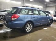 ✅ 2008 Subaru Outback Limited • VIN: 4S4BP62C787328061 • Lot: 91649265. Listed on Copart with 217,228 mi. Free auction sales archive from the USA and detailed vehicle history report at DreamBid. Image 3.