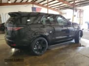 ✅ 2025 Land Rover Discovery • VIN: SALRL2FX7S2504060 • Лот: 93072145. Опубликован ранее на Copart с пробегом 3 214 миль. Бесплатный доступ к архиву аукционных продаж из США и подробный отчёт об истории автомобиля на DreamBid. Изображение 3.