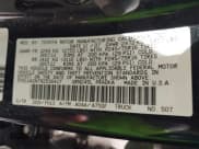 ✅ 2008 Toyota Tacoma • VIN: 5TELU42N78Z516417 • Lot: 42679654. Listed on IAAI with 320,639 mi. Free auction sales archive from the USA and detailed vehicle history report at DreamBid. Image 9.