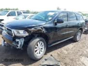 ✅ 2019 Dodge Durango SXT Plus • VIN: 1C4RDJAG2KC780114 • Lot: 42572276. Wystawiony na IAAI z przebiegiem 120 756 mil. Bezpłatny archiwum sprzedaży aukcyjnych z USA i szczegółowy raport historii pojazdu na DreamBid. Zdjęcie 18.