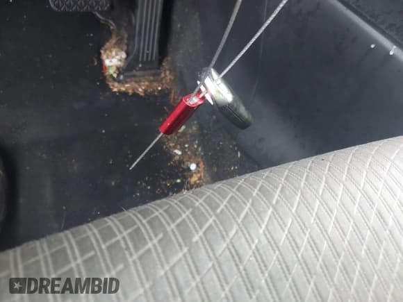 ✅ 2013 Mazda CX-5 Touring • VIN: JM3KE2CE1D0132257 • Lot: 42700625. Listed on IAAI with 87,796 mi. Free auction sales archive from the USA and detailed vehicle history report at DreamBid. Image 11.